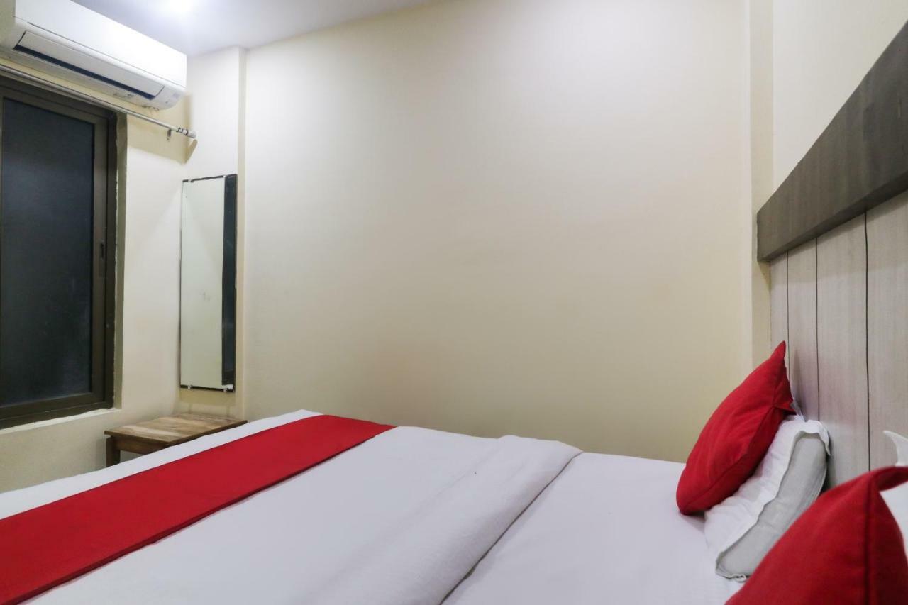 Oyo 48974 Hotel Shweta Residency Varanasi Exterior photo