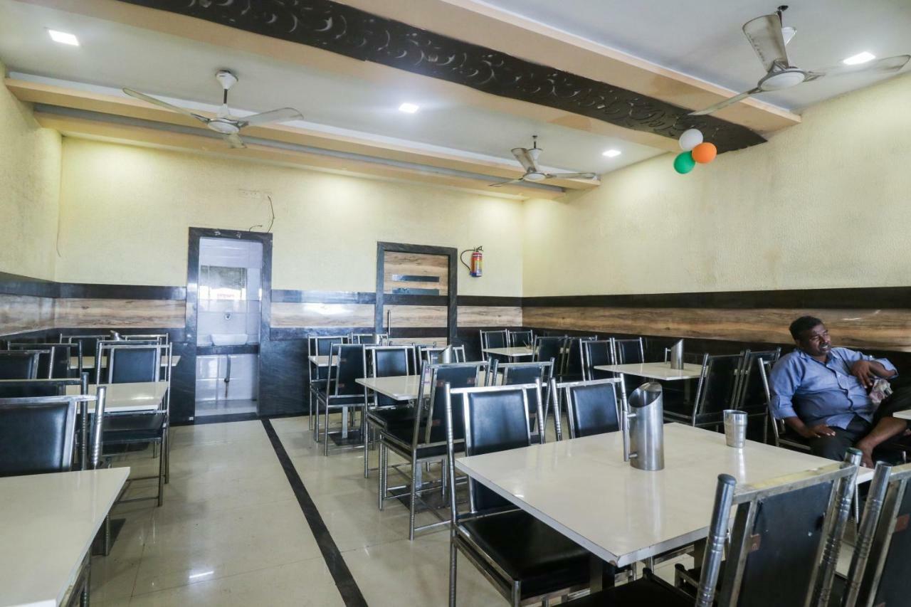 Oyo 48974 Hotel Shweta Residency Varanasi Exterior photo